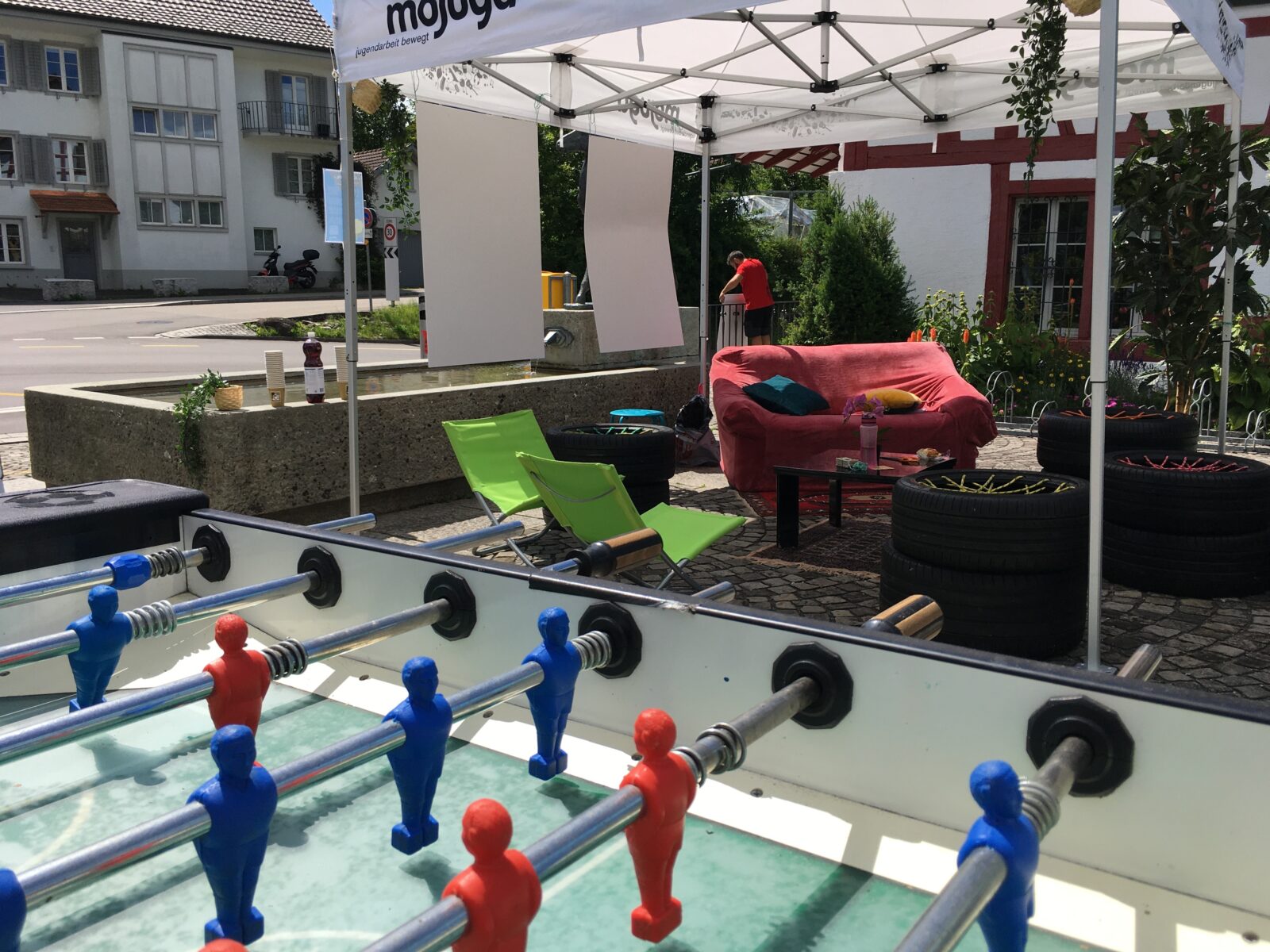 okaj zürich ― Projekte