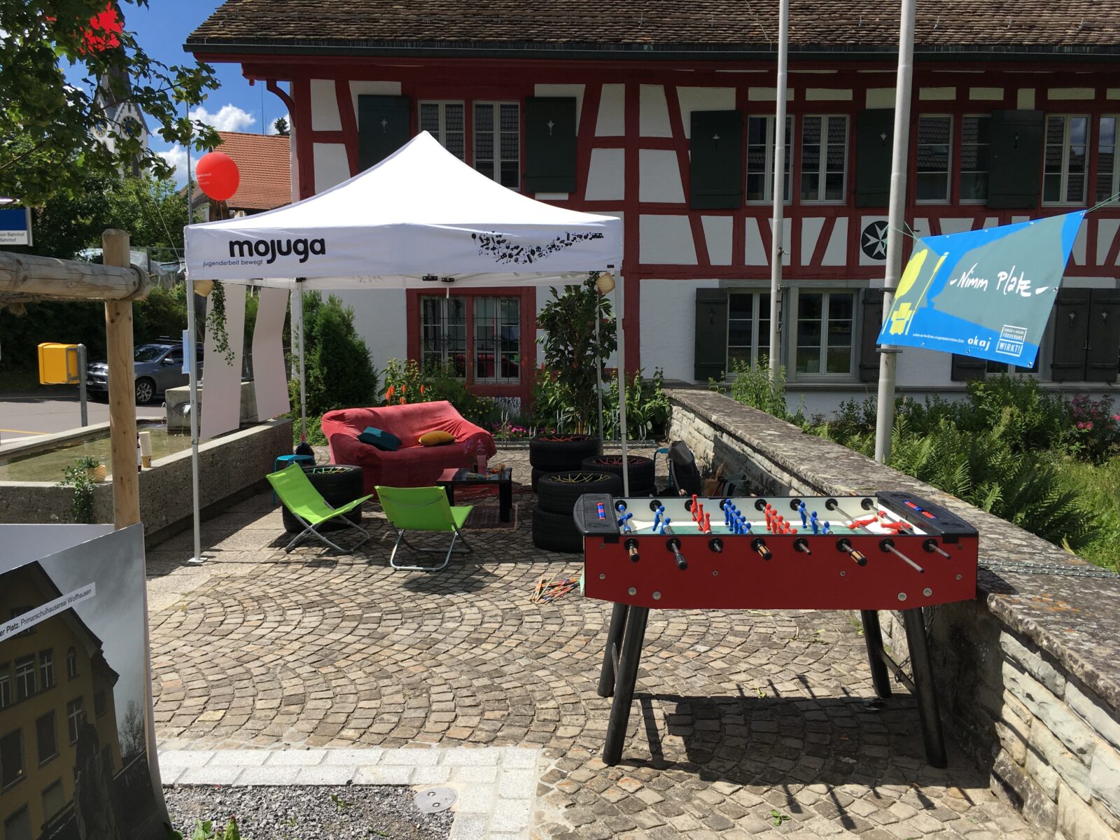 okaj zürich ― Projekte